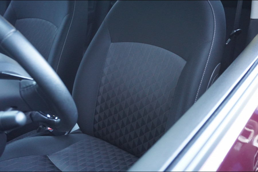 Mitsubishi Space Star 80PK Active AUTOMAAT AFN.HAAK | 4S BAND | CRUISE | CARPLAY! VERKOCHT