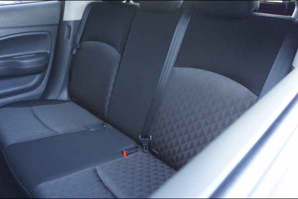Mitsubishi Space Star 80PK Active AUTOMAAT AFN.HAAK | 4S BAND | CRUISE | CARPLAY! VERKOCHT