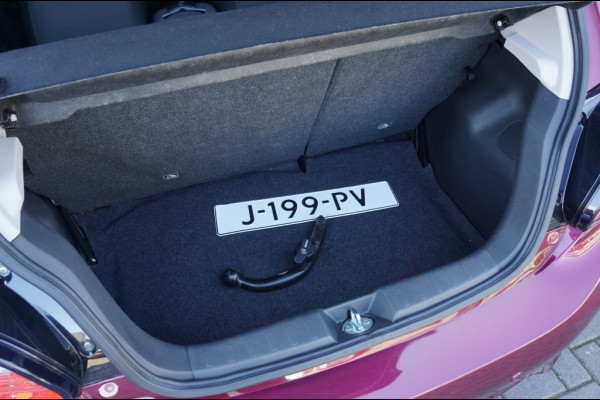 Mitsubishi Space Star 80PK Active AUTOMAAT AFN.HAAK | 4S BAND | CRUISE | CARPLAY! VERKOCHT