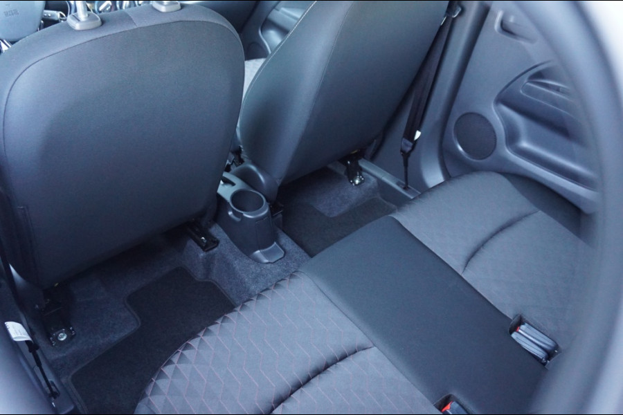 Mitsubishi Space Star 80PK Active AUTOMAAT AFN.HAAK | 4S BAND | CRUISE | CARPLAY! VERKOCHT
