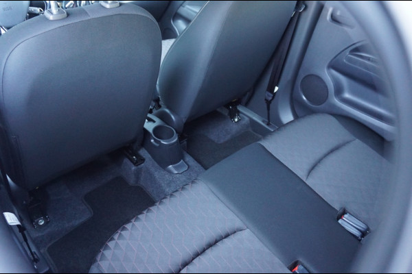 Mitsubishi Space Star 80PK Active AUTOMAAT AFN.HAAK | 4S BAND | CRUISE | CARPLAY! VERKOCHT