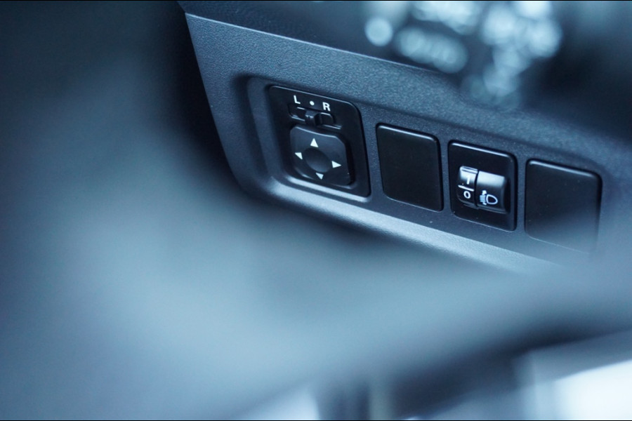 Mitsubishi Space Star 80PK Active AUTOMAAT AFN.HAAK | 4S BAND | CRUISE | CARPLAY! VERKOCHT