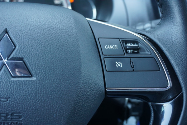 Mitsubishi Space Star 80PK Active AUTOMAAT AFN.HAAK | 4S BAND | CRUISE | CARPLAY! VERKOCHT