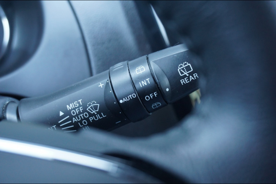 Mitsubishi Space Star 80PK Active AUTOMAAT AFN.HAAK | 4S BAND | CRUISE | CARPLAY! VERKOCHT