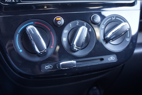 Mitsubishi Space Star 80PK Active AUTOMAAT AFN.HAAK | 4S BAND | CRUISE | CARPLAY! VERKOCHT
