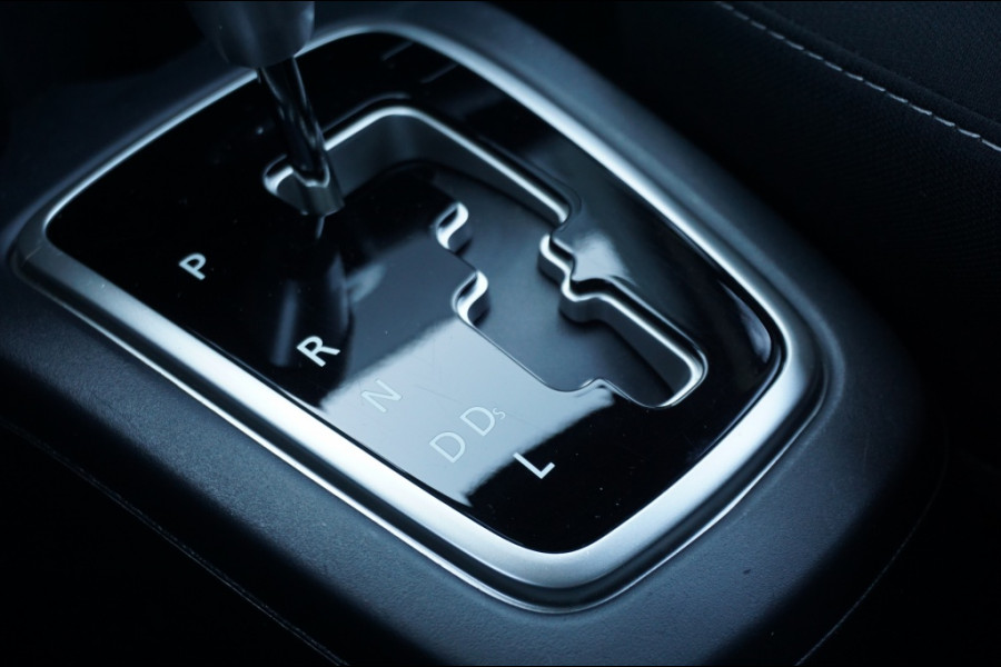 Mitsubishi Space Star 80PK Active AUTOMAAT AFN.HAAK | 4S BAND | CRUISE | CARPLAY! VERKOCHT