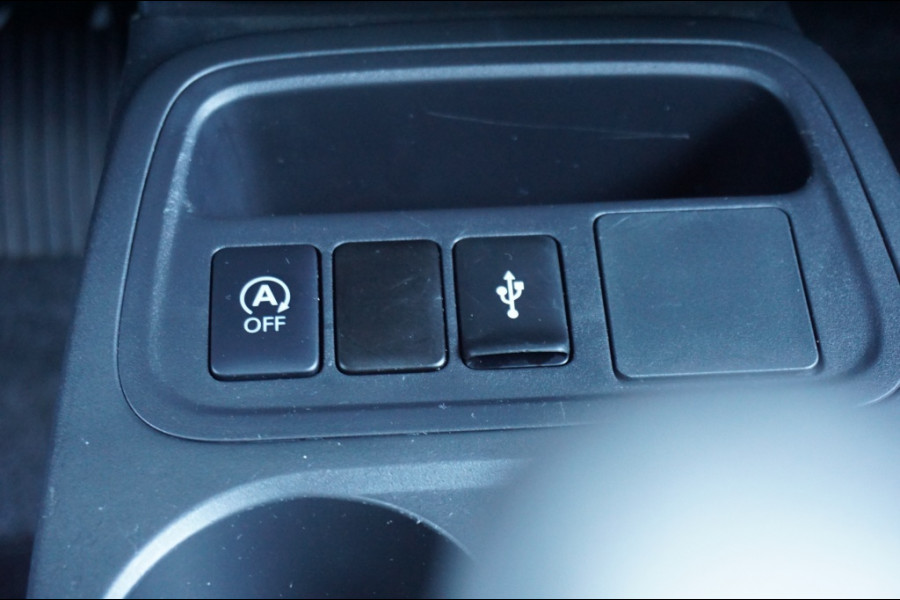 Mitsubishi Space Star 80PK Active AUTOMAAT AFN.HAAK | 4S BAND | CRUISE | CARPLAY! VERKOCHT