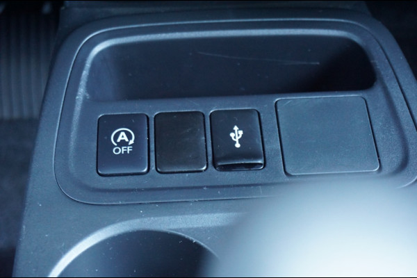 Mitsubishi Space Star 80PK Active AUTOMAAT AFN.HAAK | 4S BAND | CRUISE | CARPLAY! VERKOCHT