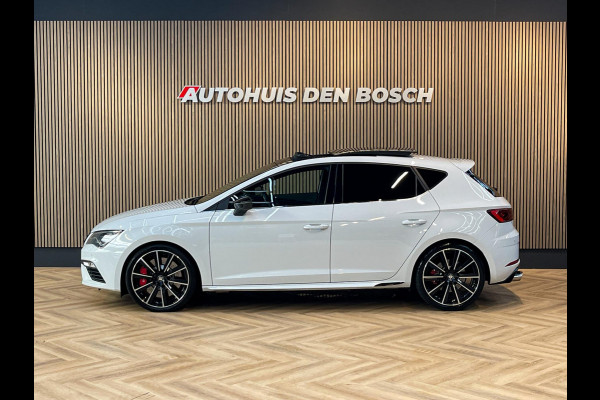 Seat León ST 2.0 TSI CUPRA 300 - Pano - Keyless - Acc