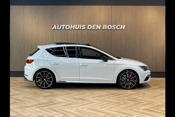 Seat León ST 2.0 TSI CUPRA 300 - Pano - Keyless - Acc