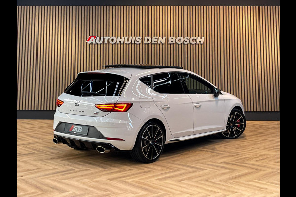 Seat León ST 2.0 TSI CUPRA 300 - Pano - Keyless - Acc