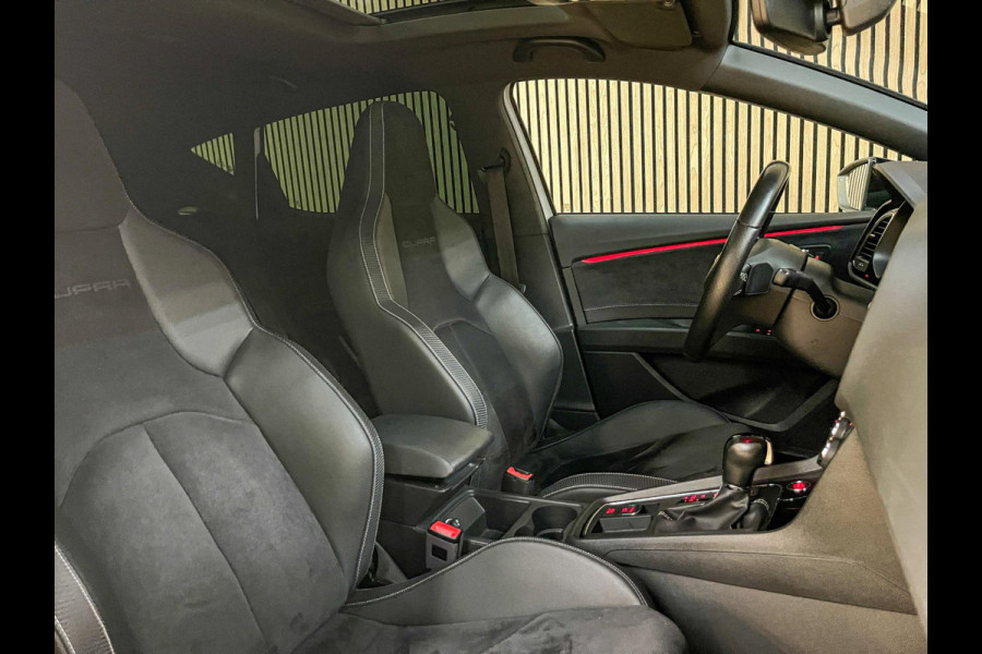 Seat León ST 2.0 TSI CUPRA 300 - Pano - Keyless - Acc