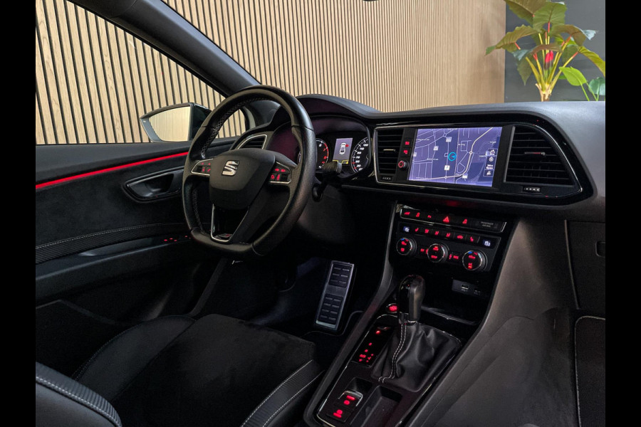 Seat León ST 2.0 TSI CUPRA 300 - Pano - Keyless - Acc