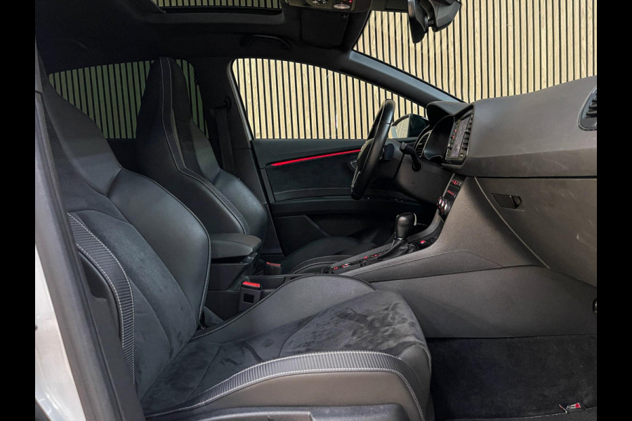 Seat León ST 2.0 TSI CUPRA 300 - Pano - Keyless - Acc