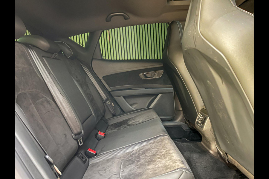 Seat León ST 2.0 TSI CUPRA 300 - Pano - Keyless - Acc