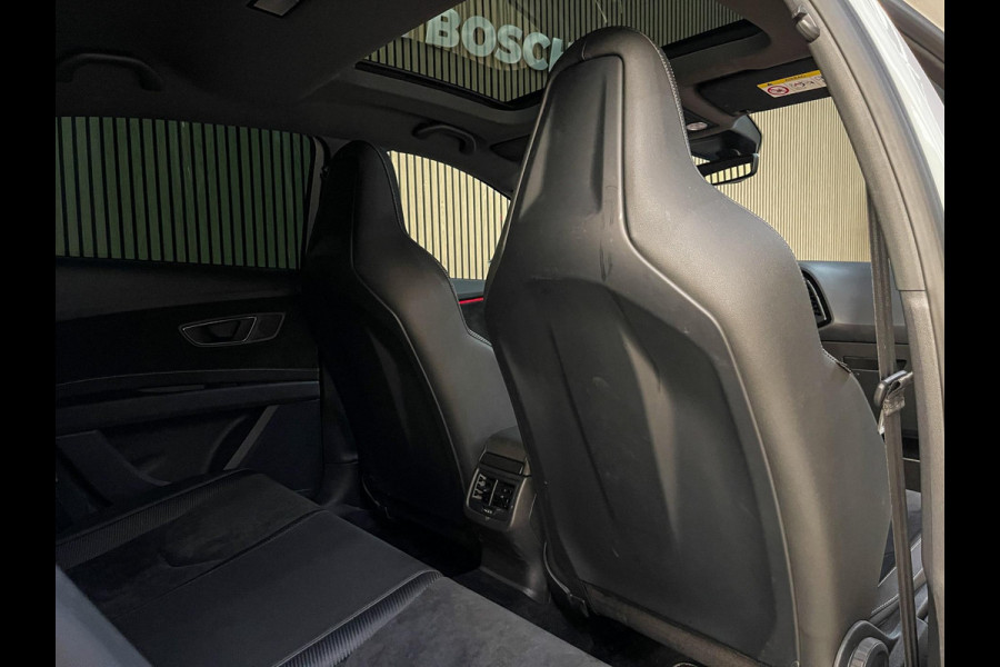 Seat León ST 2.0 TSI CUPRA 300 - Pano - Keyless - Acc