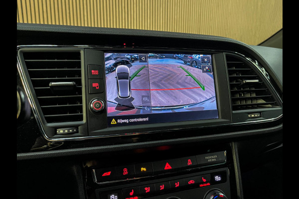 Seat León ST 2.0 TSI CUPRA 300 - Pano - Keyless - Acc