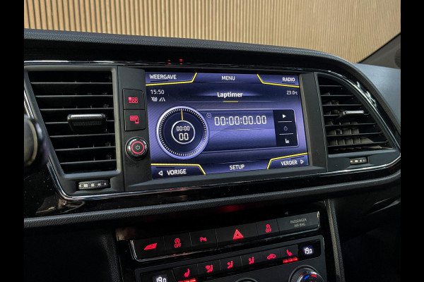 Seat León ST 2.0 TSI CUPRA 300 - Pano - Keyless - Acc