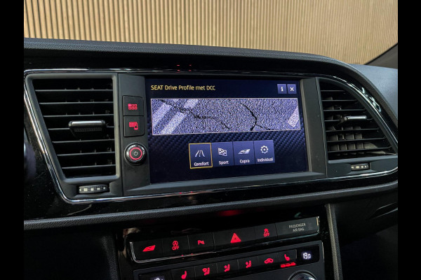 Seat León ST 2.0 TSI CUPRA 300 - Pano - Keyless - Acc