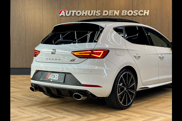 Seat León ST 2.0 TSI CUPRA 300 - Pano - Keyless - Acc