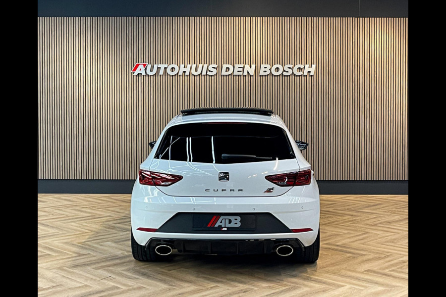 Seat León ST 2.0 TSI CUPRA 300 - Pano - Keyless - Acc