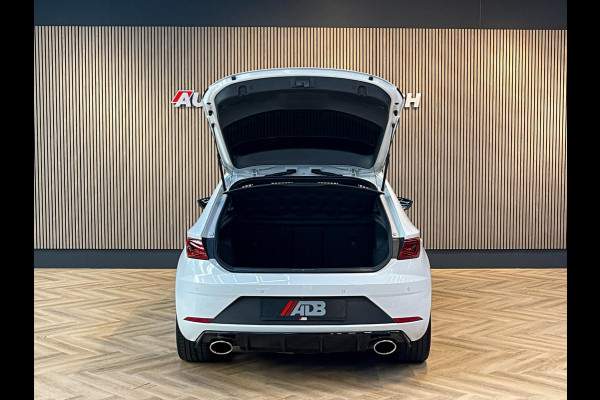 Seat León ST 2.0 TSI CUPRA 300 - Pano - Keyless - Acc