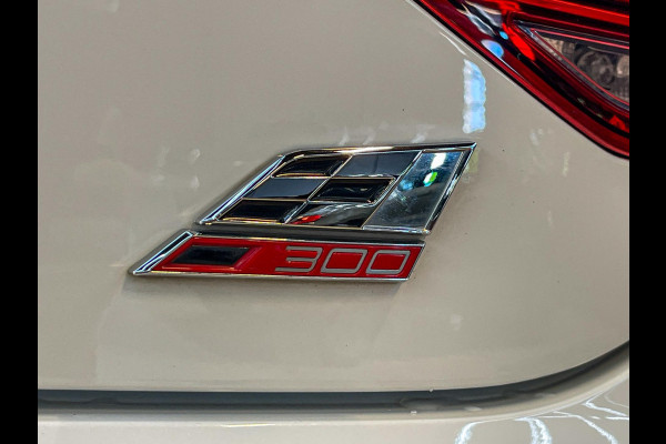 Seat León ST 2.0 TSI CUPRA 300 - Pano - Keyless - Acc