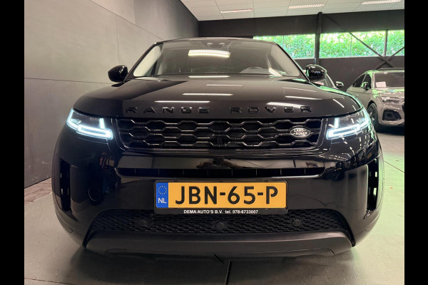 Land Rover Range Rover Evoque 1.5 P300e AWD R-Dynamic BLACK-LINE NAVI/V-COCKPIT/LEDER/DAB/CARPLAY/LED/CAM/M-STOELEN///