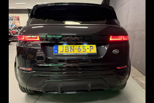 Land Rover Range Rover Evoque 1.5 P300e AWD R-Dynamic BLACK-LINE NAVI/V-COCKPIT/LEDER/DAB/CARPLAY/LED/CAM/M-STOELEN///