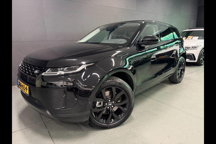 Land Rover Range Rover Evoque 1.5 P300e AWD R-Dynamic BLACK-LINE NAVI/V-COCKPIT/LEDER/DAB/CARPLAY/LED/CAM/M-STOELEN///