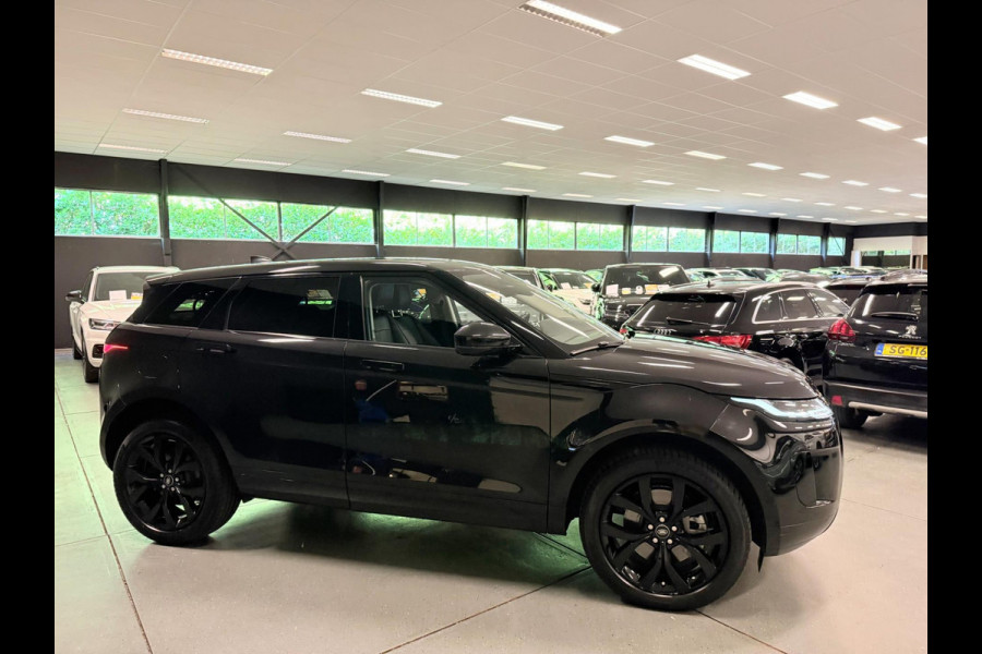 Land Rover Range Rover Evoque 1.5 P300e AWD R-Dynamic BLACK-LINE NAVI/V-COCKPIT/LEDER/DAB/CARPLAY/LED/CAM/M-STOELEN///