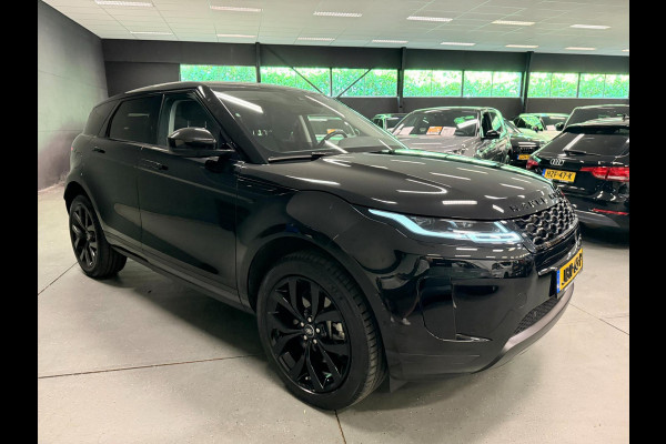 Land Rover Range Rover Evoque 1.5 P300e AWD R-Dynamic BLACK-LINE NAVI/V-COCKPIT/LEDER/DAB/CARPLAY/LED/CAM/M-STOELEN///