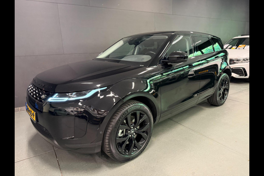 Land Rover Range Rover Evoque 1.5 P300e AWD R-Dynamic BLACK-LINE NAVI/V-COCKPIT/LEDER/DAB/CARPLAY/LED/CAM/M-STOELEN///