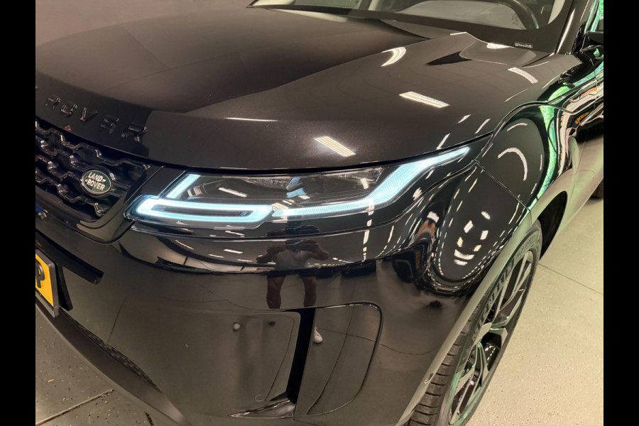 Land Rover Range Rover Evoque 1.5 P300e AWD R-Dynamic BLACK-LINE NAVI/V-COCKPIT/LEDER/DAB/CARPLAY/LED/CAM/M-STOELEN///