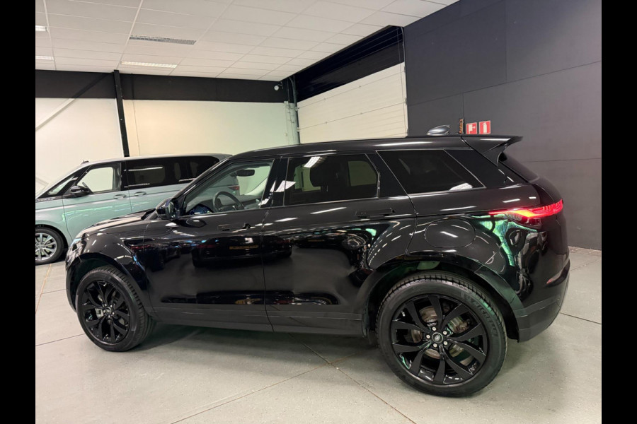 Land Rover Range Rover Evoque 1.5 P300e AWD R-Dynamic BLACK-LINE NAVI/V-COCKPIT/LEDER/DAB/CARPLAY/LED/CAM/M-STOELEN///
