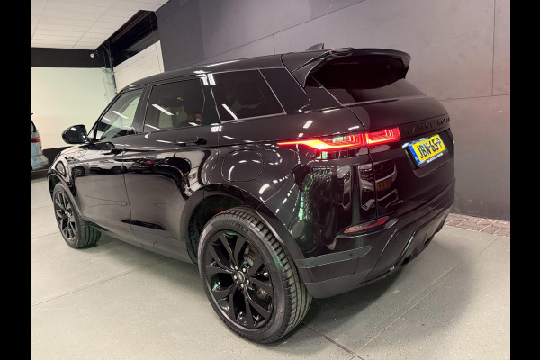 Land Rover Range Rover Evoque 1.5 P300e AWD R-Dynamic BLACK-LINE NAVI/V-COCKPIT/LEDER/DAB/CARPLAY/LED/CAM/M-STOELEN///