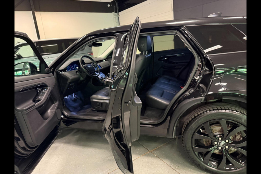 Land Rover Range Rover Evoque 1.5 P300e AWD R-Dynamic BLACK-LINE NAVI/V-COCKPIT/LEDER/DAB/CARPLAY/LED/CAM/M-STOELEN///