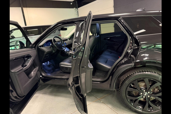 Land Rover Range Rover Evoque 1.5 P300e AWD R-Dynamic BLACK-LINE NAVI/V-COCKPIT/LEDER/DAB/CARPLAY/LED/CAM/M-STOELEN///