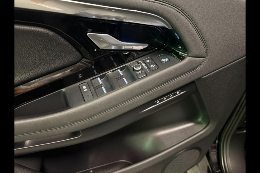 Land Rover Range Rover Evoque 1.5 P300e AWD R-Dynamic BLACK-LINE NAVI/V-COCKPIT/LEDER/DAB/CARPLAY/LED/CAM/M-STOELEN///