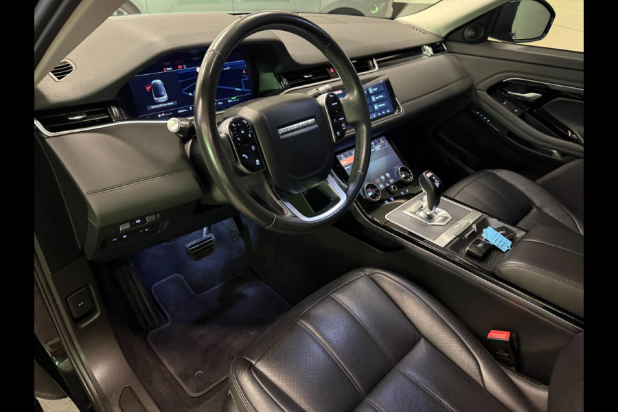 Land Rover Range Rover Evoque 1.5 P300e AWD R-Dynamic BLACK-LINE NAVI/V-COCKPIT/LEDER/DAB/CARPLAY/LED/CAM/M-STOELEN///