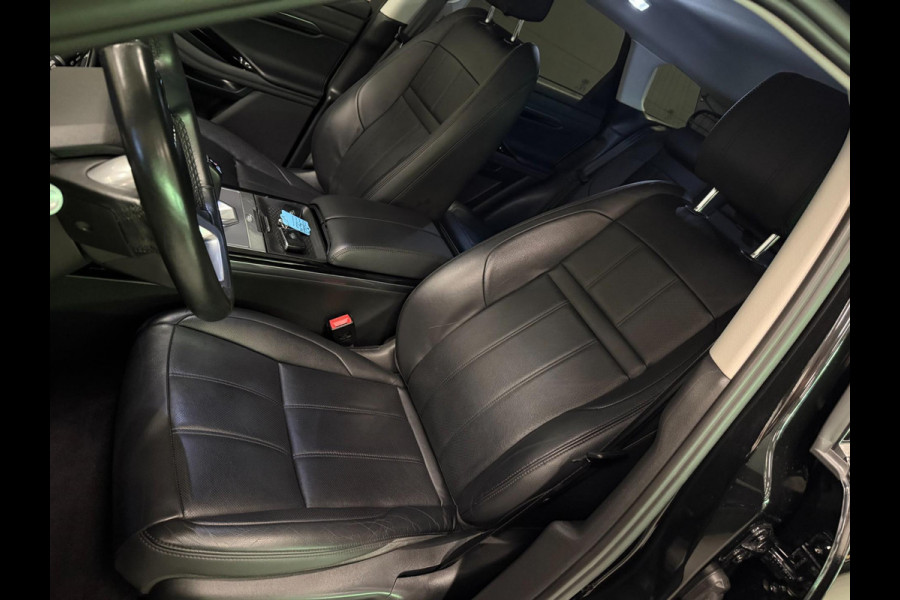 Land Rover Range Rover Evoque 1.5 P300e AWD R-Dynamic BLACK-LINE NAVI/V-COCKPIT/LEDER/DAB/CARPLAY/LED/CAM/M-STOELEN///