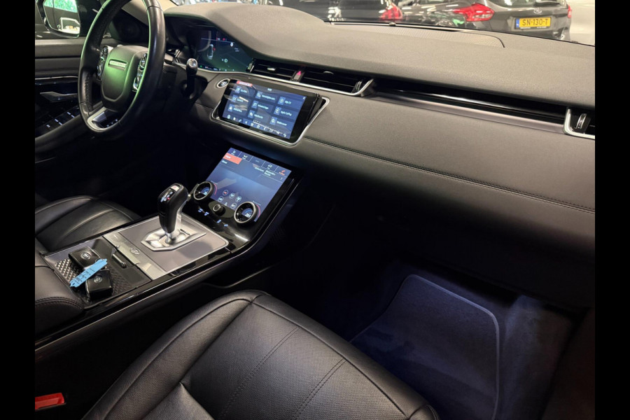 Land Rover Range Rover Evoque 1.5 P300e AWD R-Dynamic BLACK-LINE NAVI/V-COCKPIT/LEDER/DAB/CARPLAY/LED/CAM/M-STOELEN///