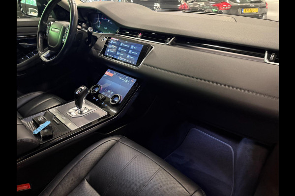Land Rover Range Rover Evoque 1.5 P300e AWD R-Dynamic BLACK-LINE NAVI/V-COCKPIT/LEDER/DAB/CARPLAY/LED/CAM/M-STOELEN///