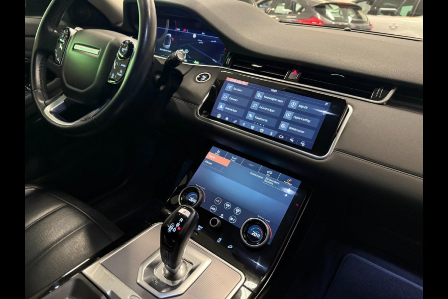 Land Rover Range Rover Evoque 1.5 P300e AWD R-Dynamic BLACK-LINE NAVI/V-COCKPIT/LEDER/DAB/CARPLAY/LED/CAM/M-STOELEN///
