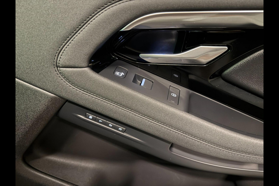 Land Rover Range Rover Evoque 1.5 P300e AWD R-Dynamic BLACK-LINE NAVI/V-COCKPIT/LEDER/DAB/CARPLAY/LED/CAM/M-STOELEN///