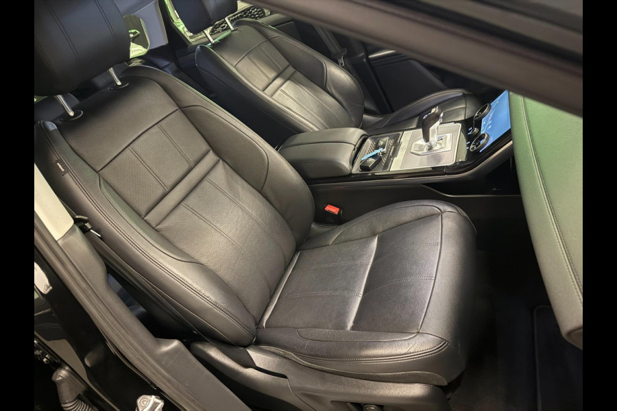Land Rover Range Rover Evoque 1.5 P300e AWD R-Dynamic BLACK-LINE NAVI/V-COCKPIT/LEDER/DAB/CARPLAY/LED/CAM/M-STOELEN///