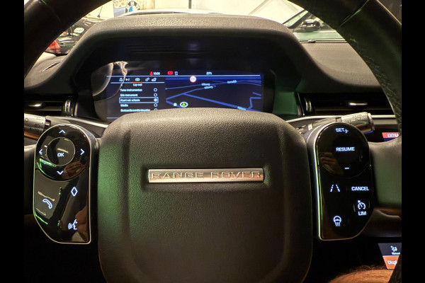 Land Rover Range Rover Evoque 1.5 P300e AWD R-Dynamic BLACK-LINE NAVI/V-COCKPIT/LEDER/DAB/CARPLAY/LED/CAM/M-STOELEN///