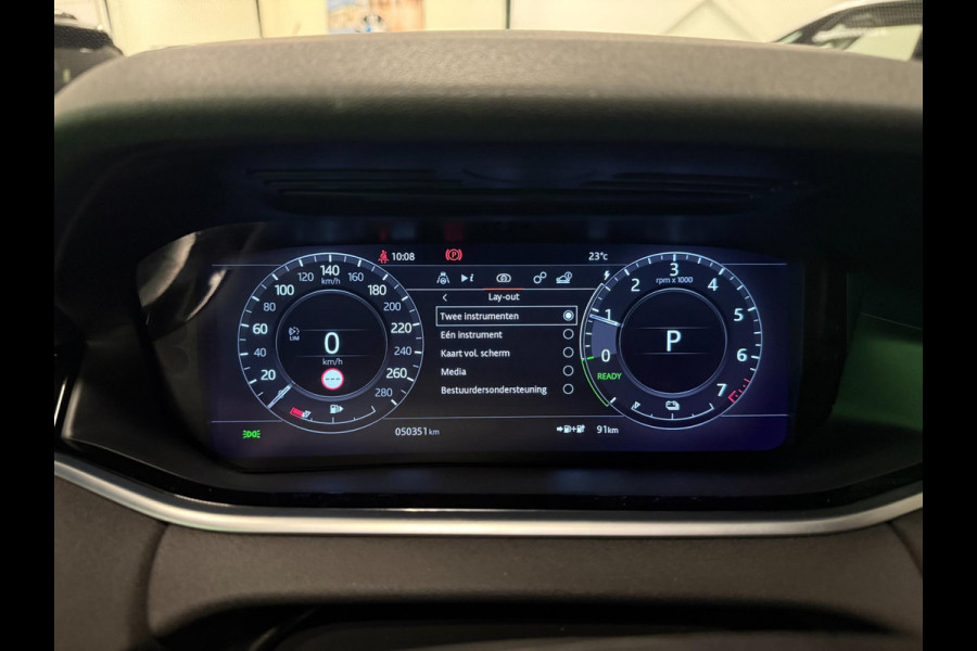 Land Rover Range Rover Evoque 1.5 P300e AWD R-Dynamic BLACK-LINE NAVI/V-COCKPIT/LEDER/DAB/CARPLAY/LED/CAM/M-STOELEN///