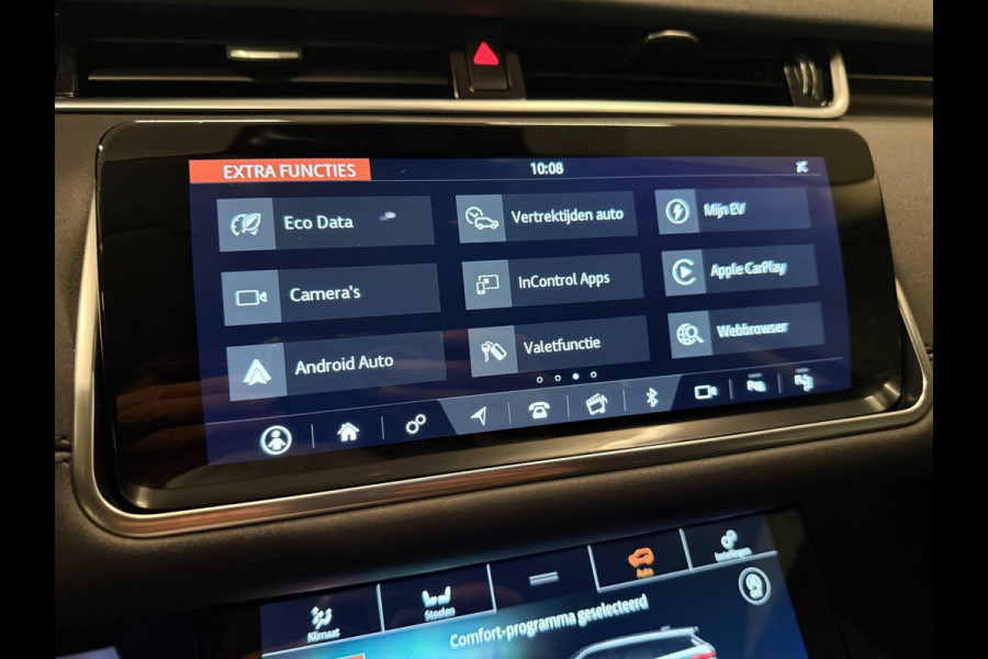 Land Rover Range Rover Evoque 1.5 P300e AWD R-Dynamic BLACK-LINE NAVI/V-COCKPIT/LEDER/DAB/CARPLAY/LED/CAM/M-STOELEN///