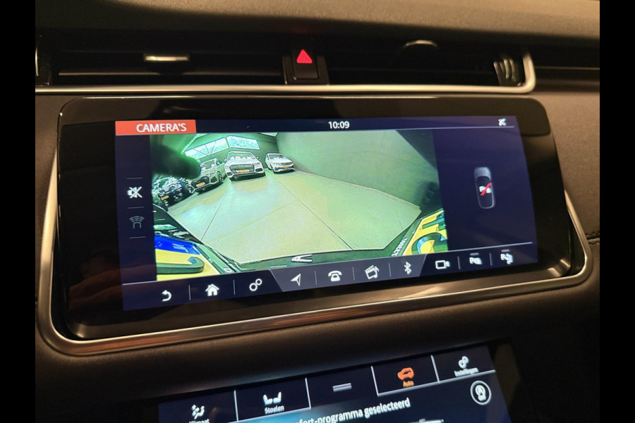 Land Rover Range Rover Evoque 1.5 P300e AWD R-Dynamic BLACK-LINE NAVI/V-COCKPIT/LEDER/DAB/CARPLAY/LED/CAM/M-STOELEN///